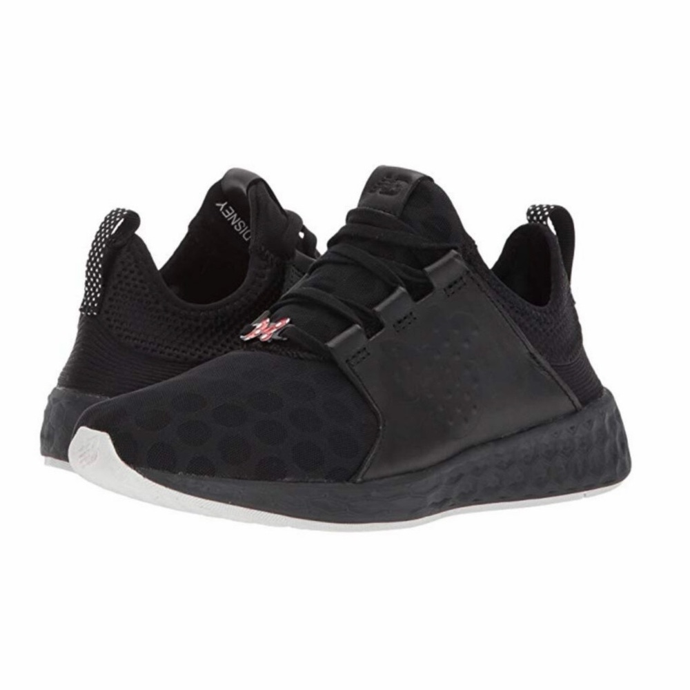 Disney X New Balance Women's Fresh Foam Cruz Running Sneakers